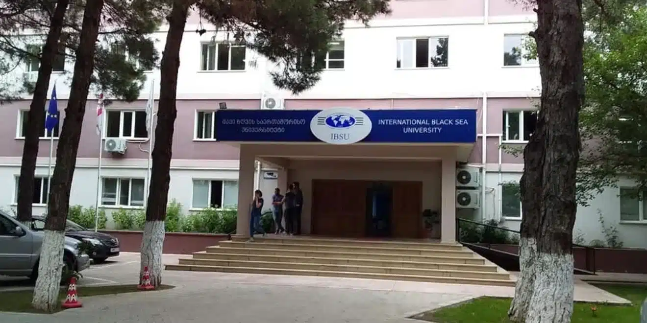 International Black Sea University